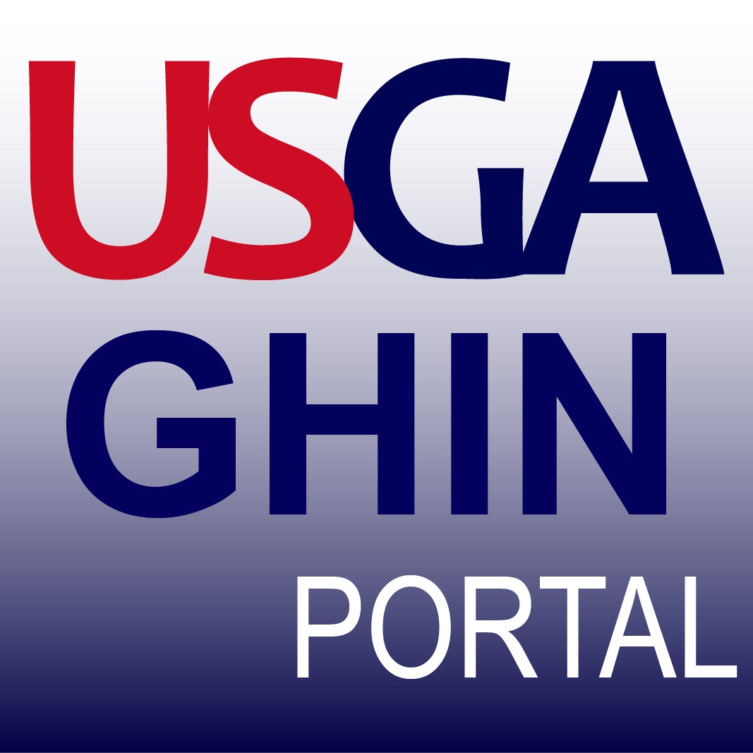 GHIN-2020 Admin Portal